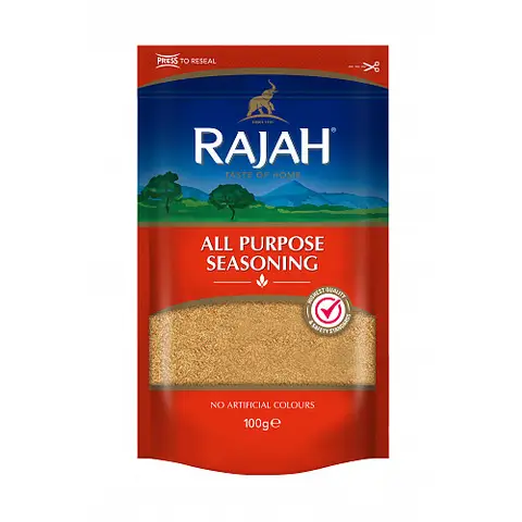 Rajah Spices All Purpose Seasoning 100G
