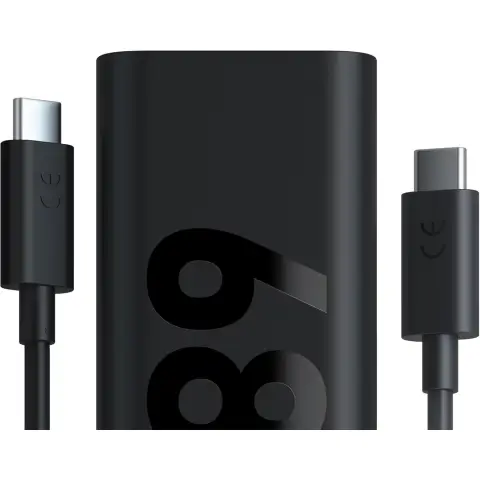 Lenovo 68W USB-C Wall Charger (UK)