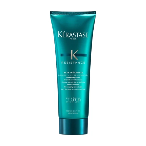 Kérastase Résistance Bain Thérapiste Shampoo 250 ml
