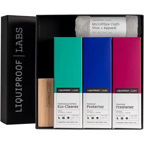 Liquiproof Labs Complete 125ml in Gift Box