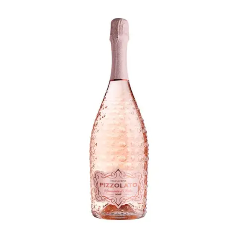 Pizzolato Extra Droge Witte Mousserende Wijn 0,75L