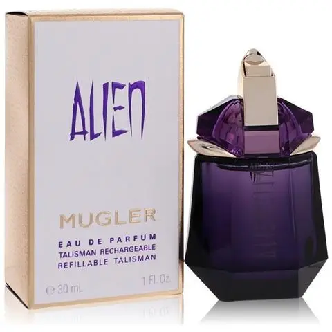 Thierry Mugler Alien Eau De Parfum Rechargeable 30ml