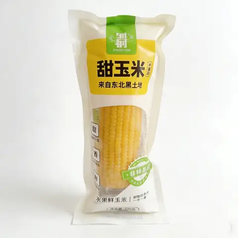 Zou You Cai Sweet Corn 220g
