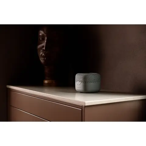 ABSODRY Moisture Absorber Series 3 – Non Electric Humidity Control， Odour Reduction， Refillable Design – Grey， 230-ADB