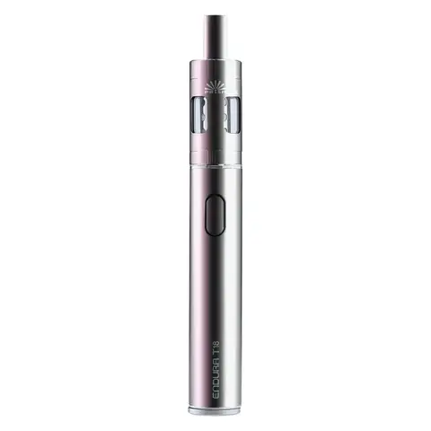 Innokin Endura T18E Starter Kit  Silver