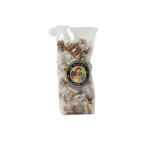 Natural Candy Shop Mint Humbugs Sweets 200g
