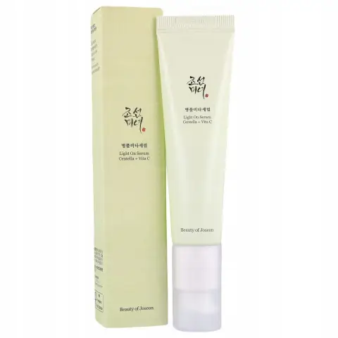 Beauty of Joseon Aufhellende Essenz (Centella + Vitamin C) 30ml