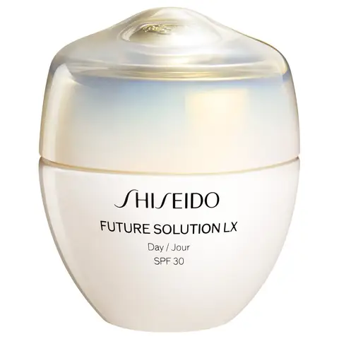 Shiseido Future Solution LX Total Protective Cream 50 ml