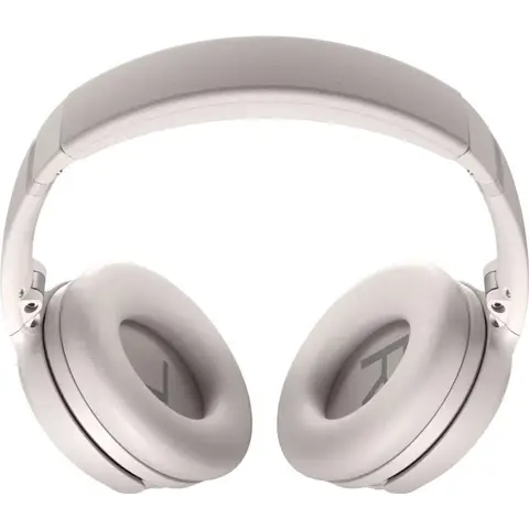 Bose QC45 Weiß
