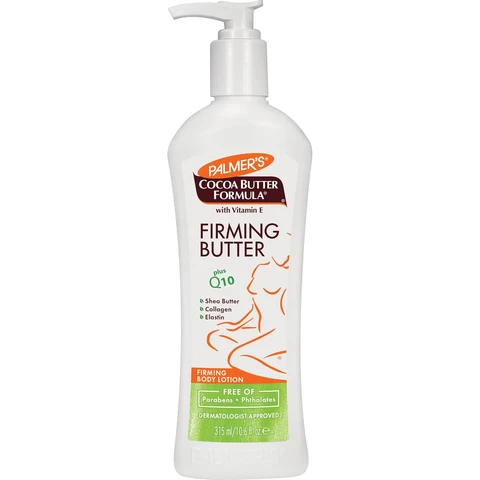 Palmer's Cocoa Butter Formula Firming Butter Body Lotion 315ml