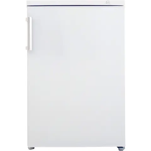 Frilec BREMEN130‑E‑010CW – Tafelmodel vriezer – Energielabel C – 85 liter – Wit