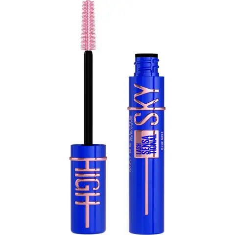 Maybelline Lash Sensational Sky High Mascara Blue Mist 7.2ml