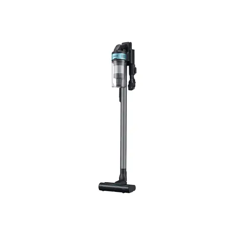 Samsung Jet 75E Pet, Max 200W Suction Power  Cordless Vacuum Cleaner with Pet Tool, Teal Mint - VS20B75AGR1