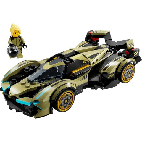 Lego 76923 Speed Champions Lamborghini Lambo V12