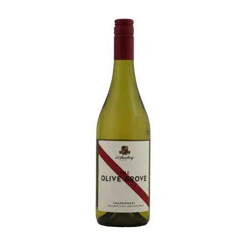 d'Arenberg Olive Grove Chardonnay