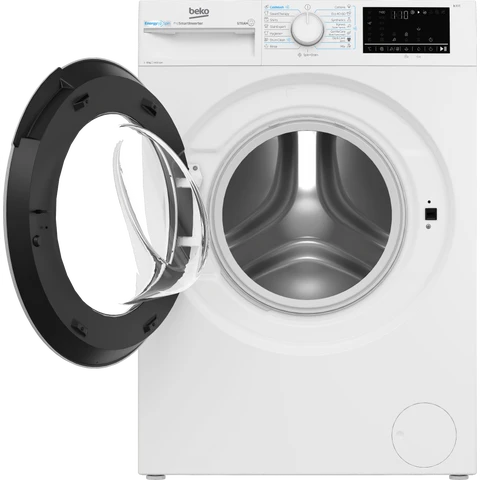 Washing machine Beko B3WFU48415WW ES