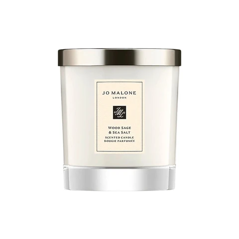 Jo Malone Wood Sage & Sea Salt Kerze 200 g