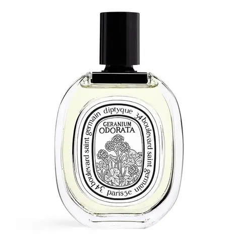 Diptyque Geranium Eau de Toilette 100 ml