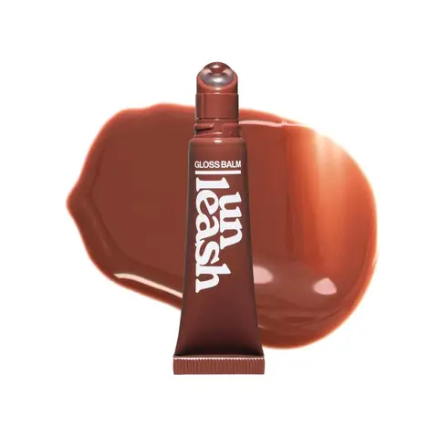 Unleashia Sunset Dazzle Gloss Balm No.5 Amalfi