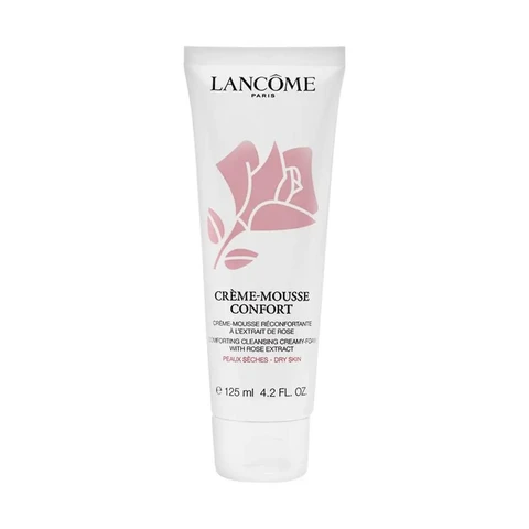 Lancôme Beruhigender Gesichtsreinigungsschaum 125 ml