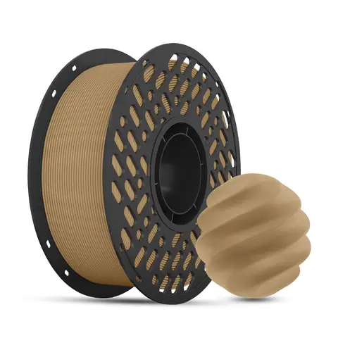 CAILAB 3D Printer Filament PLA Matte - Latte