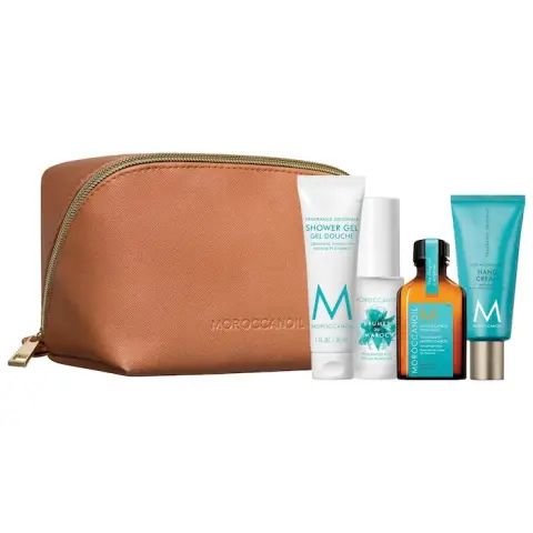Moroccanoil Body Travel Set 125 ml