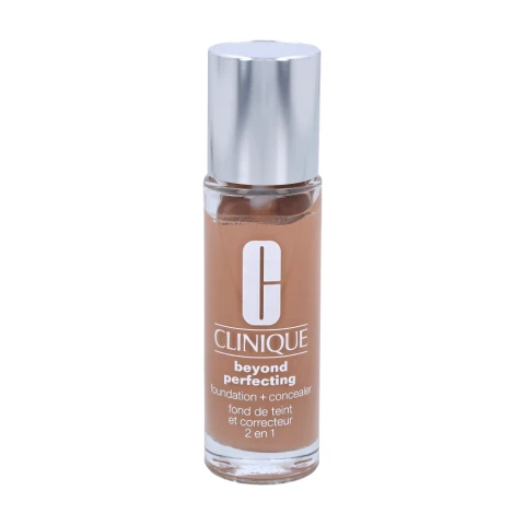 Clinique Beyond Perfecting Foundation and Concealer - CN58 Honey