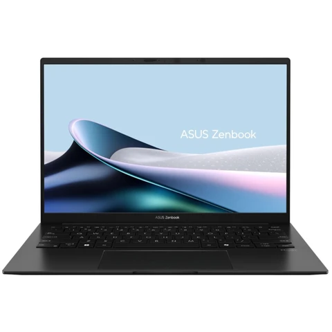 ASUS Zenbook 14 UM3406KA-QD139W Notebook | AMD Ryzen AI 7 350, 14‑Zoll WUXGA‑Display, 32 GB RAM, 1 TB SSD, Windows 11 Home
