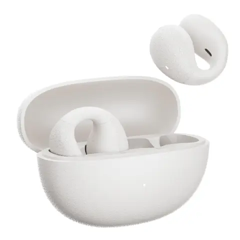 QCY Crossky C10-White