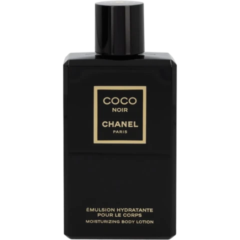 Chanel Coco Noir Body Lotion 200 ml