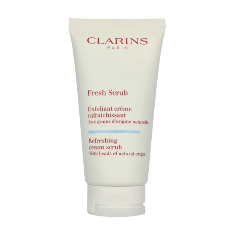 Clarins Fresh Scrub 50 ml