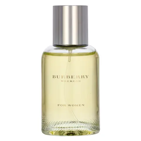 Burberry Weekend For Women Eau de Parfum Spray 50 ml