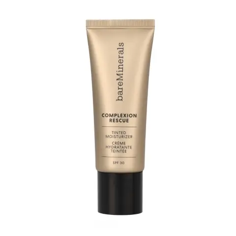 BareMinerals Complexion Rescue Tinted Hydr. Gel Cream SPF30 35 ml - #06 Ginger