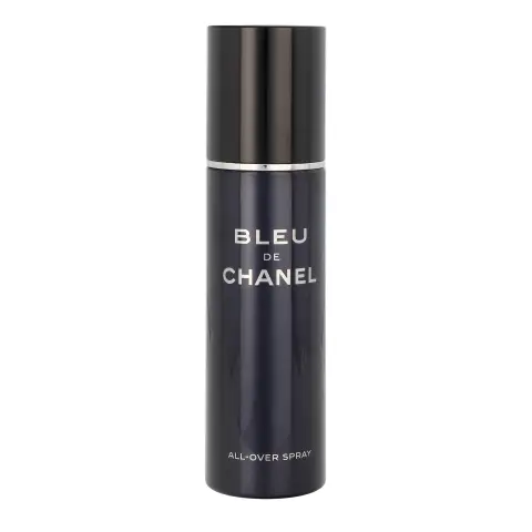 Chanel Bleu De Chanel Pour Homme All-Over Spray 100 ml