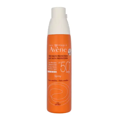 Avene High Protection Spray SPF50+ 200 ml