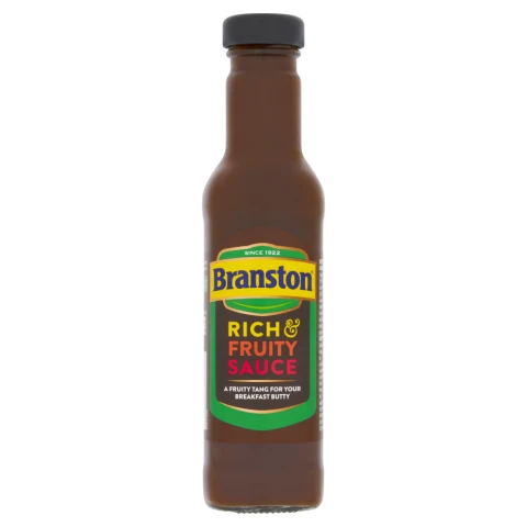Branston Fruity Sauce 245g