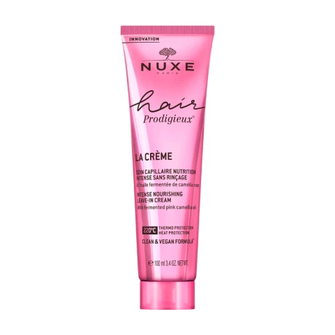 Nuxe Hair Prodigieux Leave-In Cream 100 ml