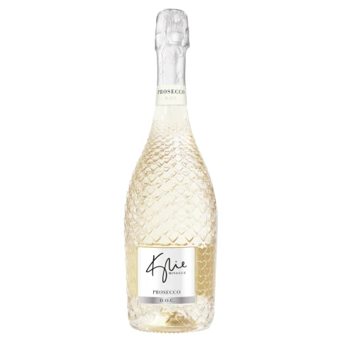 Kylie Minogue Prosecco 750ml