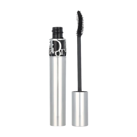 Dior Diorshow Iconic Overcurl Volume Mascara 6 g - #090 Black