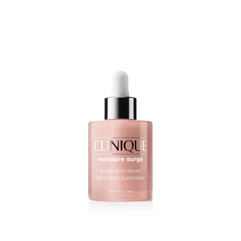 Clinique Moisture Surge Active Glow Serum 30 ml