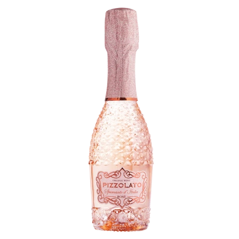 BIO Pizzolato M-Use Violette Rosato Sp (0,2 liter) 200ml