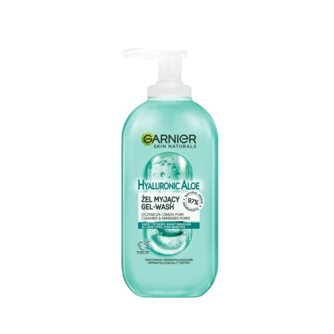 Garnier Hyaluron Aloe Gel 200ml