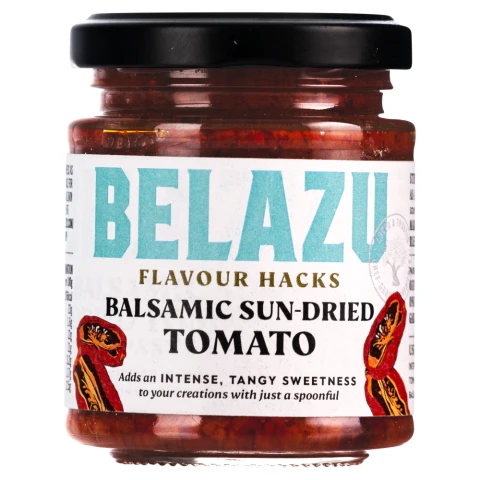 Belazu Balsamic SDT Paste 130g