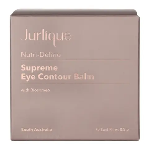 Jurlique Nutri-Define Supreme Eye Contour Balm 15 ml