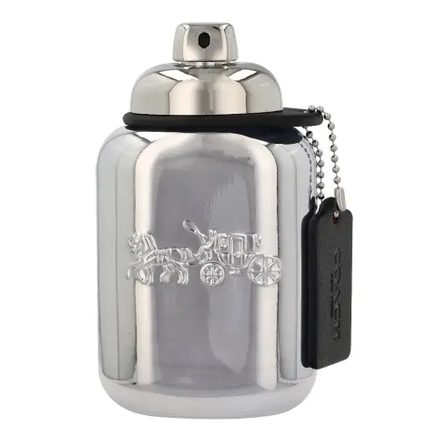 Coach Platinum Eau de Parfum Spray 60 ml