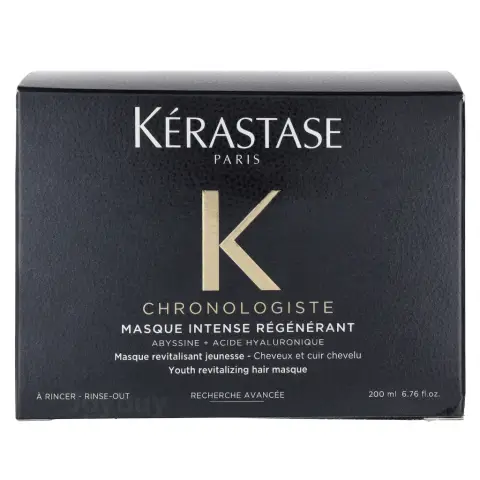 Kerastase Chronologiste Youth Revitalizing Hair Mask 200 ml