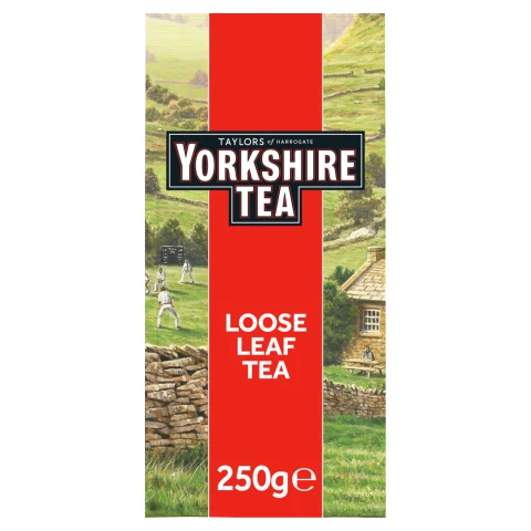Yorkshire Tea 250G