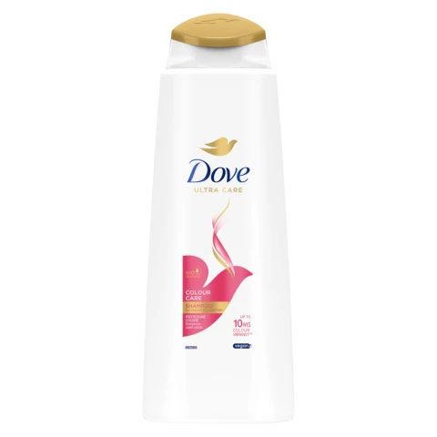 Dove Ultra Care Shampoo Colour Care 400 ml