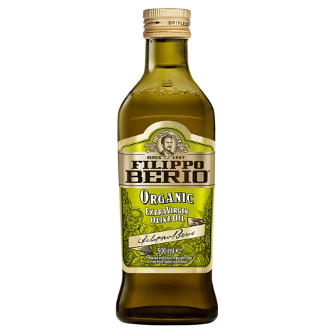 Filippo Berio Extra Virgin Olive Oil 750Ml