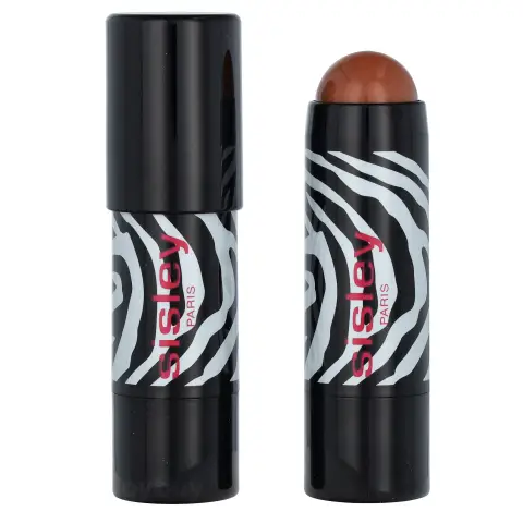 Sisley Phyto Blush Twist Long-Lasting Cream-To-Powder Blush 5.5 g - 5 Contour